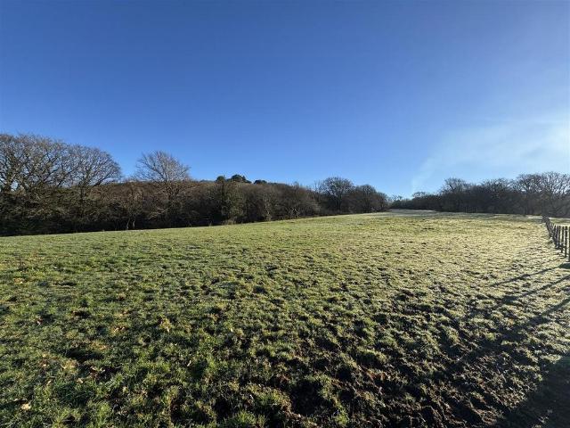Land for sale in Neath, Briton Ferry