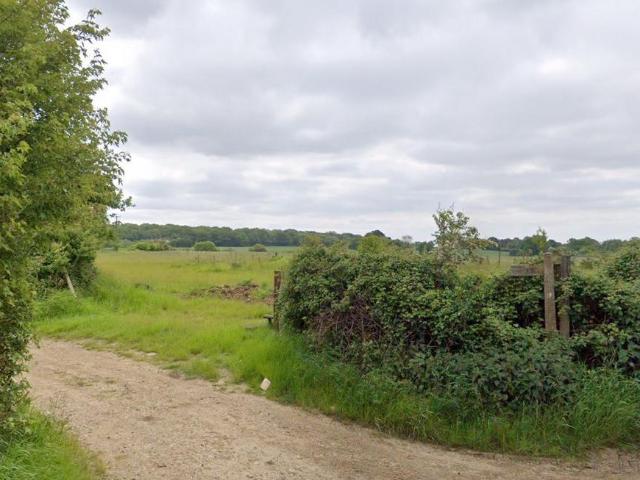 Land for sale in Chipping Hill, Essex