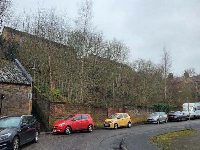 Land for sale in Gala Park, Galashiels