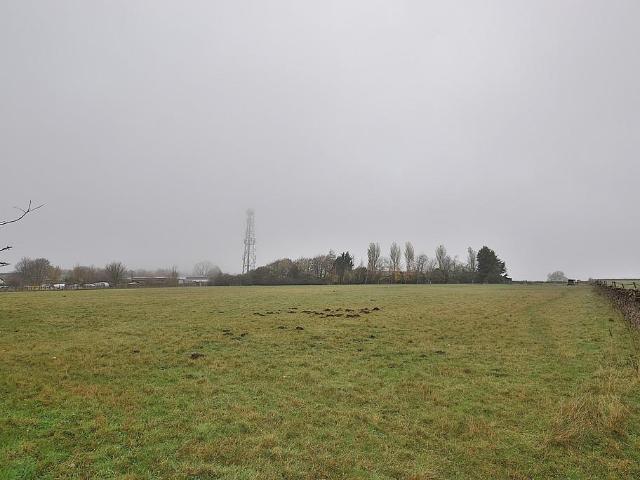 Land for sale in Richmond, North Yorkshire