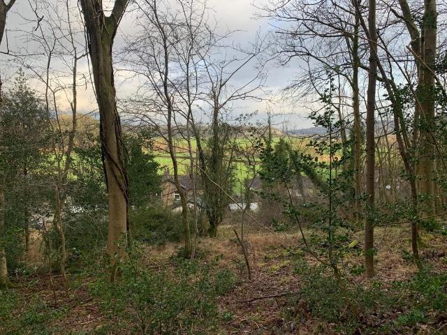 Land for sale in Grange-over-sands