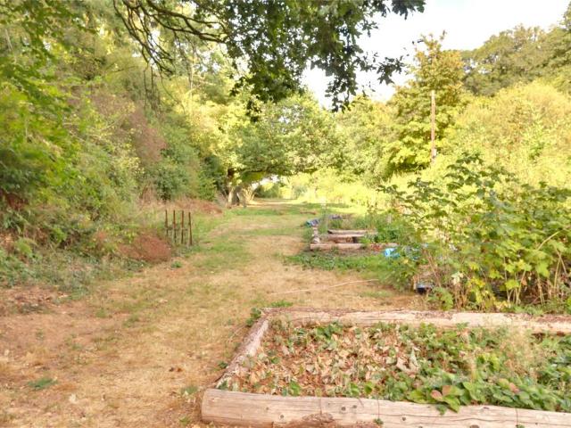 Land for sale in Withycombe, Somerset