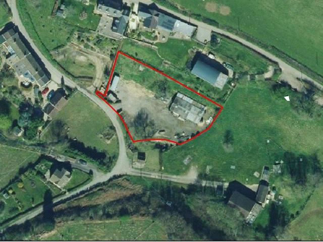Land for sale in School House, Gloucestershire