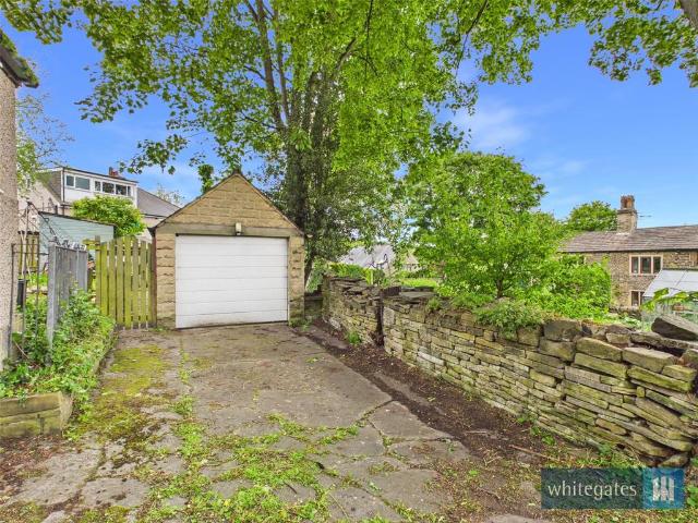 Land for sale in West Yorkshire