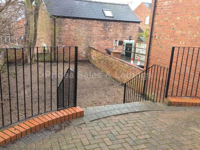 Land for sale in New Boultham, Brayford