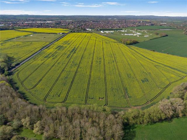 Land for sale in Berrick Salome, Oxfordshire