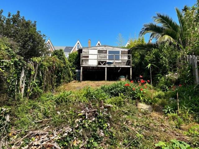 Land for sale in St. Ives, Cornwall