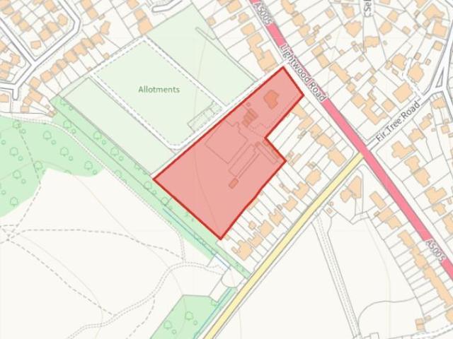 Land for sale in Longton, Isle Of Man