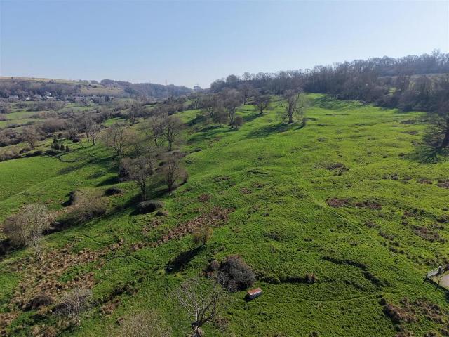 Land for sale in Pamington, Gloucestershire