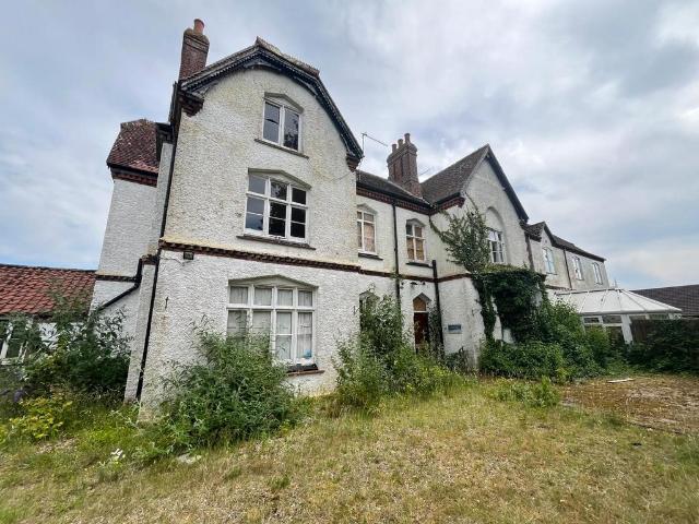Land for sale in Comers, Norfolk