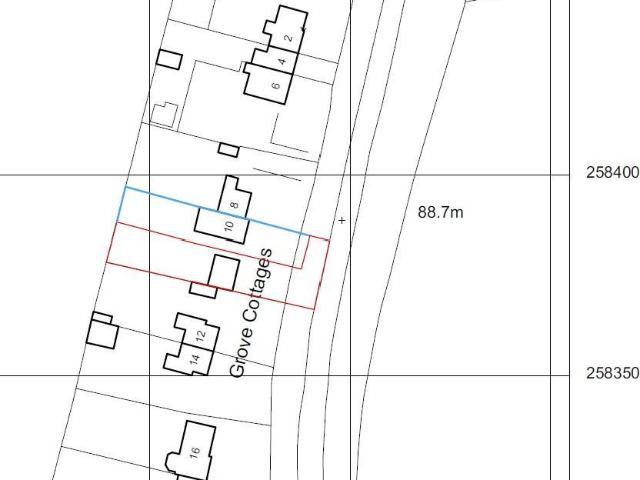 Land for sale in Chedburgh, Suffolk