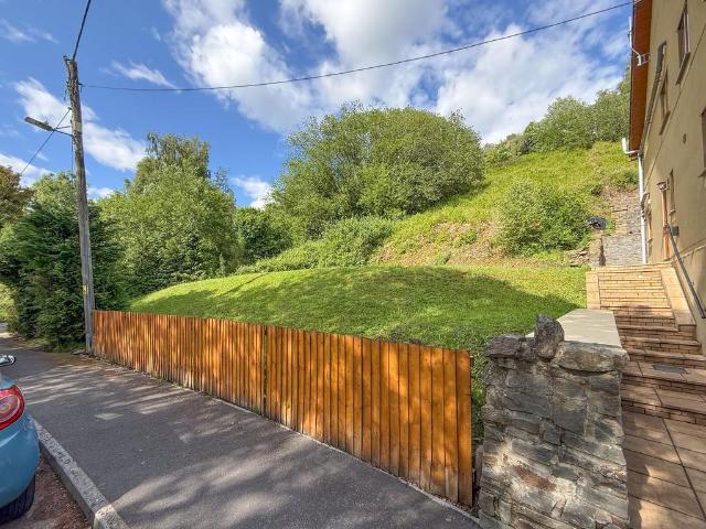 Land for sale in Hafodyrynys, Crumlin
