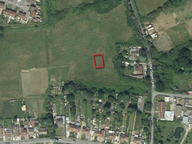 Land for sale in Severn Beach, South Gloucestershire