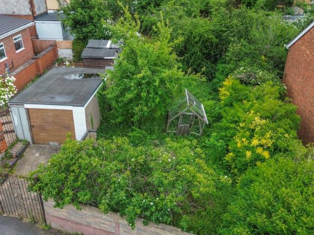 Commercial for sale in Elmfield, Leicestershire