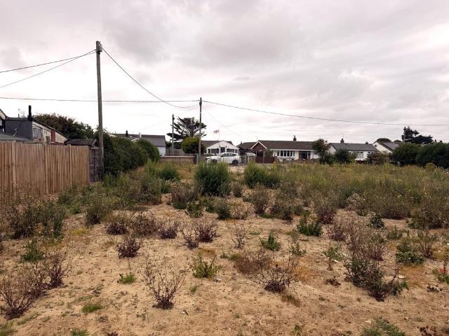 Land for sale in Stokesby, Norfolk