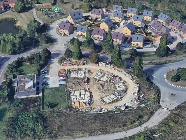 Land for sale in Oad Street, Kent