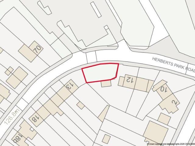 Land for sale in Darlaston, Walsall