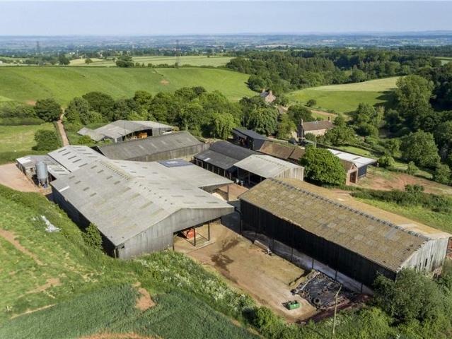 Land for sale in North Petherton, Somerset