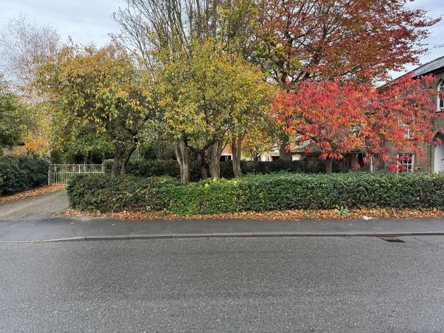 Land for sale in Four Gotes, Cambridgeshire