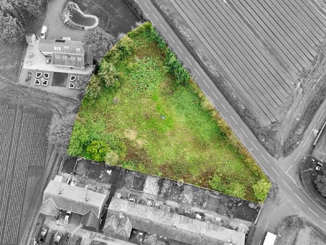 Land for sale in Hoscar, West Lancashire