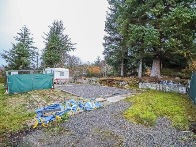 Land for sale in Highland, Alba / Scotland