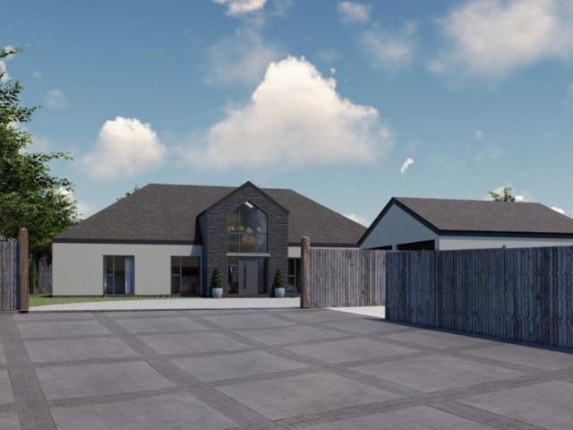 Land for sale in Clowne, Elmton