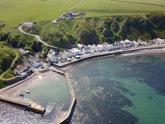 Land for sale in Scotland