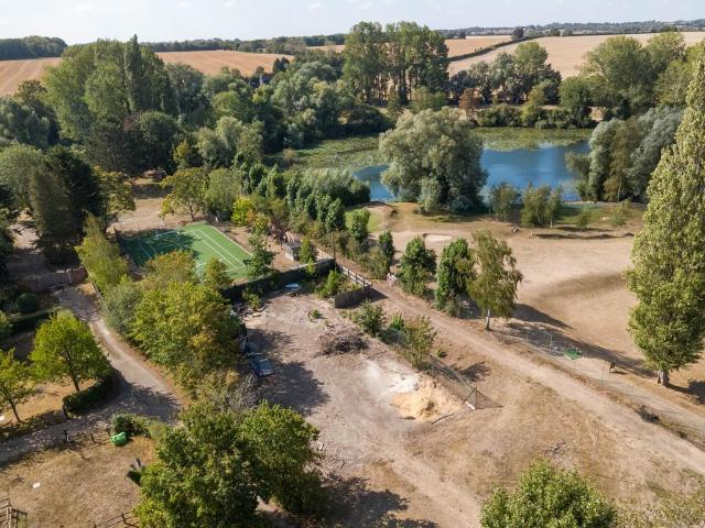 Land for sale in Chedburgh, Suffolk