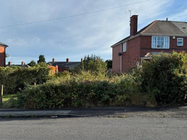 Land for sale in Rowley Village, West Midlands
