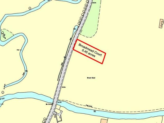 Land for sale in Westfield, Woking