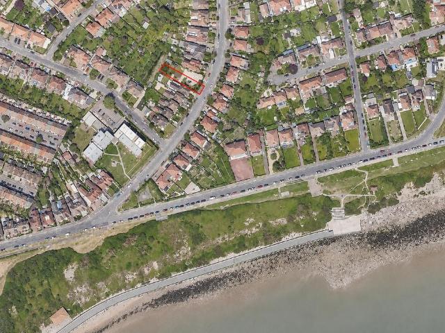 Land for sale in Folkestone