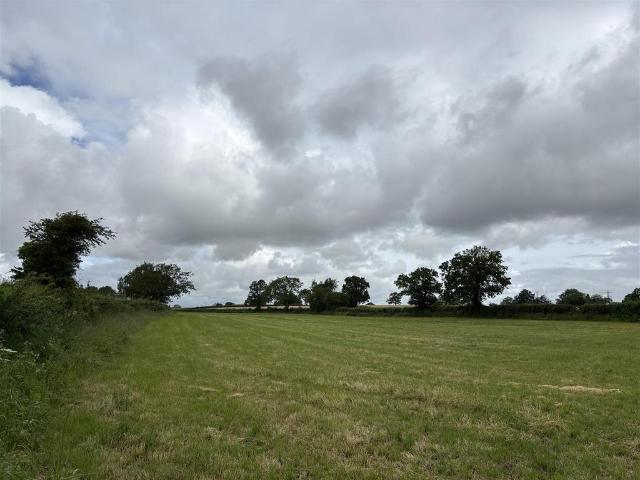 Land for sale in Beamhurst, Staffordshire