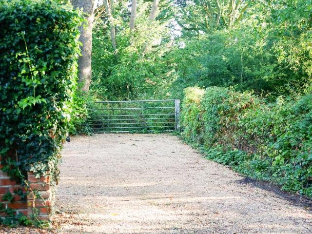 Land for sale in Warfield, Bracknell Forest