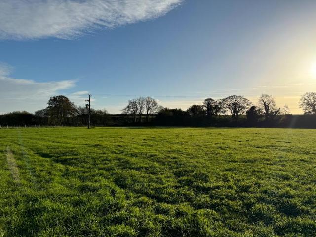 Land for sale in Cranmore, Somerset