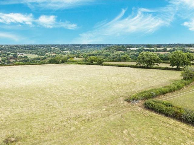 Land for sale in Clayhidon, Newton St Cyres