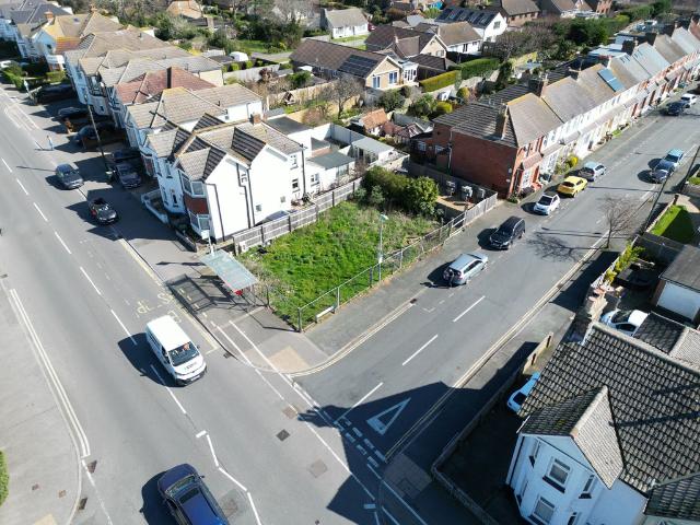 Land for sale in Jumpers Corner, Christchurch