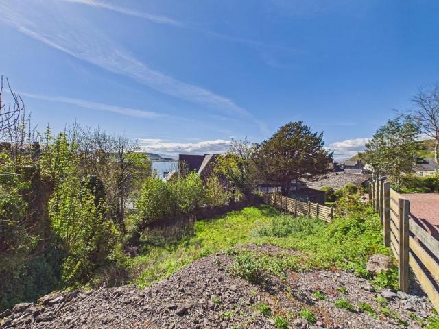 Commercial for sale in Town Centre, Oban