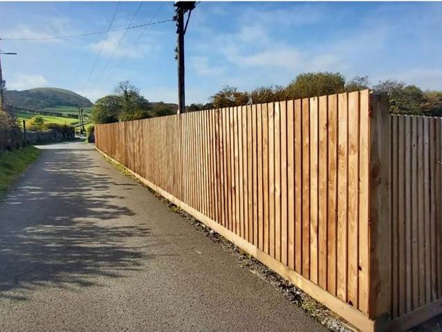 Land for sale in Hirwaun, Penderyn