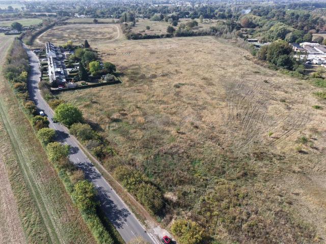 Land for sale in Iver, Richings Park