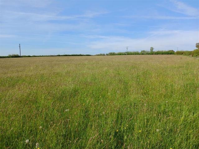 Land for sale in Cornwall
