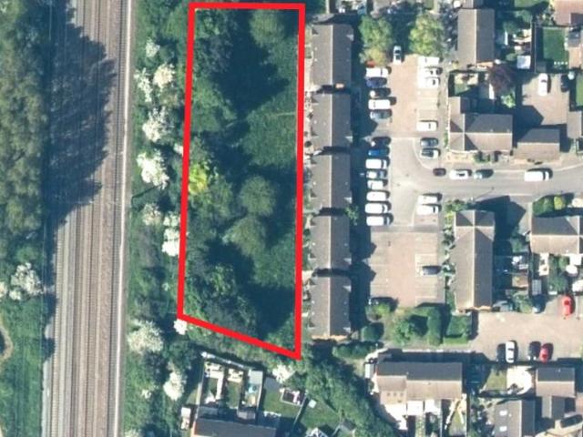 Land for sale in Arlesey, Bedfordshire