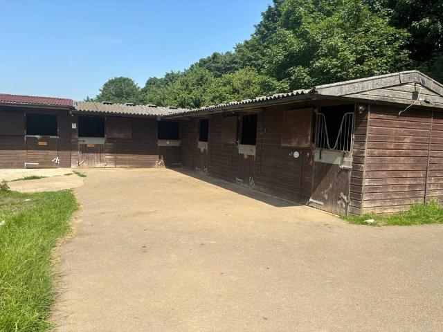Land for sale in Plympton, Plymouth