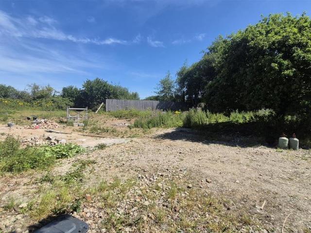 Land for sale in Kentisbury, Devon