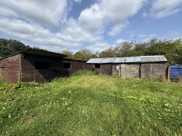 Land for sale in Welshampton and Lyneal, Ellesmere