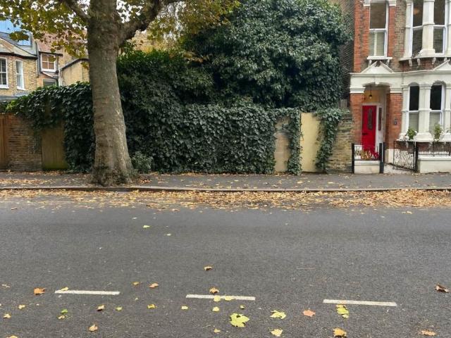 Land for sale in Dulwich Village, Greater London