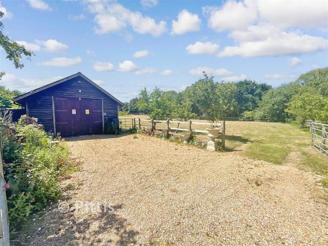 Land for sale in Freshwater, Isle Of Wight