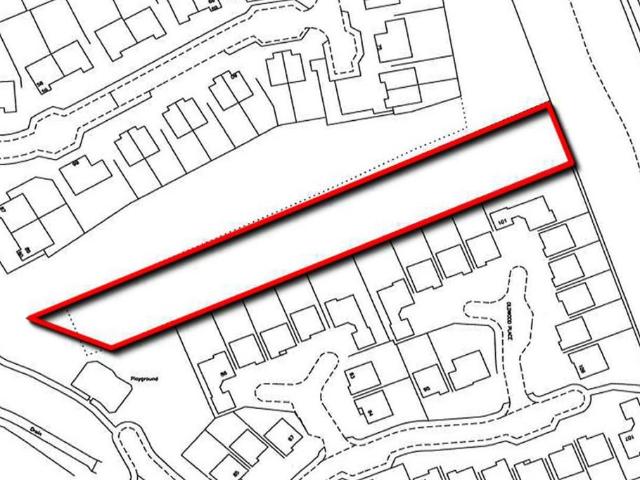 Land for sale in Eliburn, Dedridge