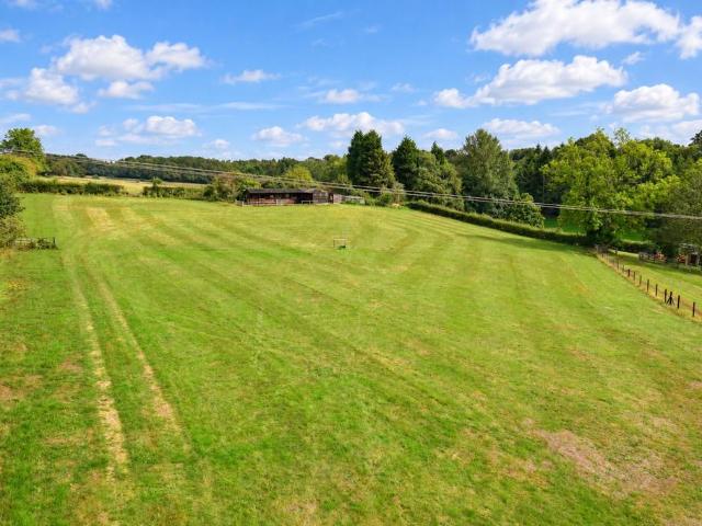 Land for sale in Wolverley, Rushock