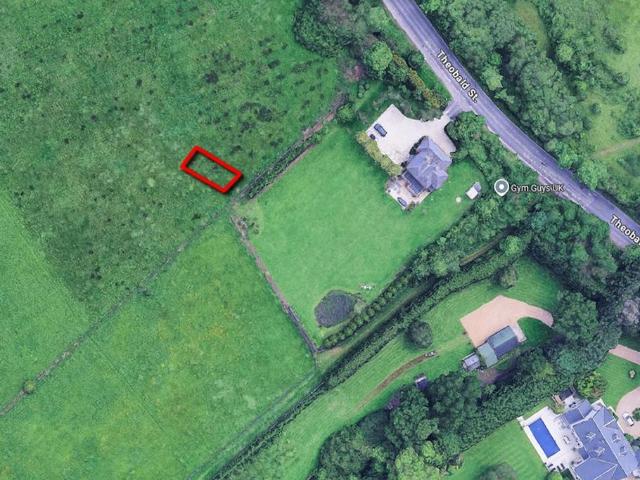 Land for sale in Elstree and Borehamwood, Borehamwood