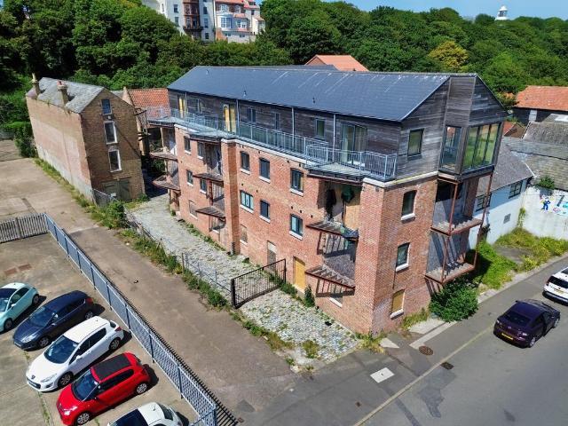 Land for sale in Eastbridge, Suffolk